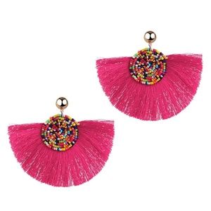 Statement Earrings